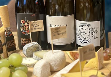 Tasting offer